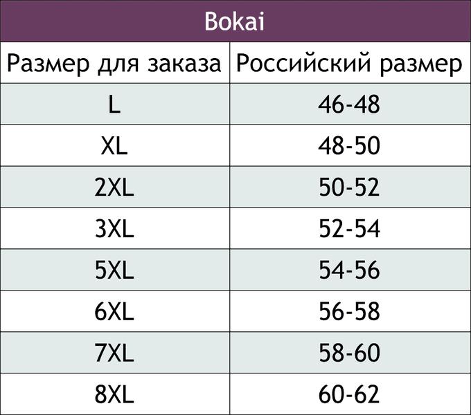 Сетка Bokai