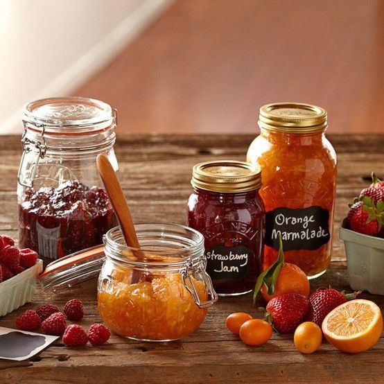 jam honey