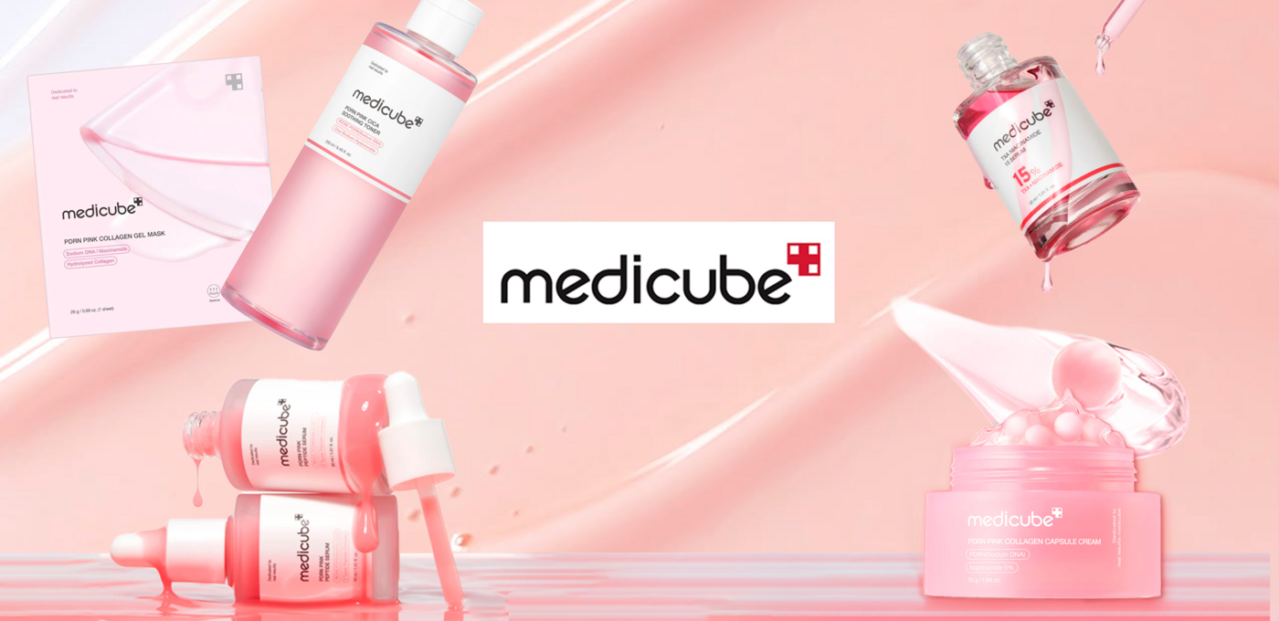 Medicube 1