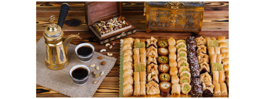 сладости copy